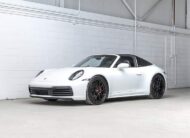 2024 Porsche 911 Targa 4S