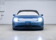 2023 Porsche Taycan GTS