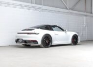 2024 Porsche 911 Targa 4S