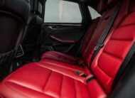 2025 Porsche Macan S AWD