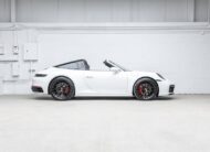 2024 Porsche 911 Targa 4S