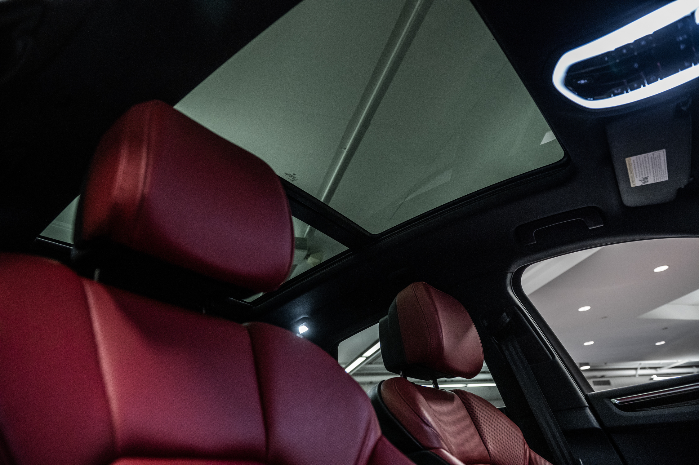 2025 Porsche Macan S AWD