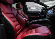 2025 Porsche Macan S AWD