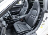 2024 Porsche 911 Targa 4S