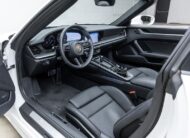 2024 Porsche 911 Targa 4S