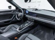 2024 Porsche 911 Targa 4S