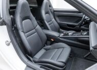 2024 Porsche 911 Targa 4S