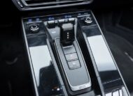 2024 Porsche 911 Targa 4S