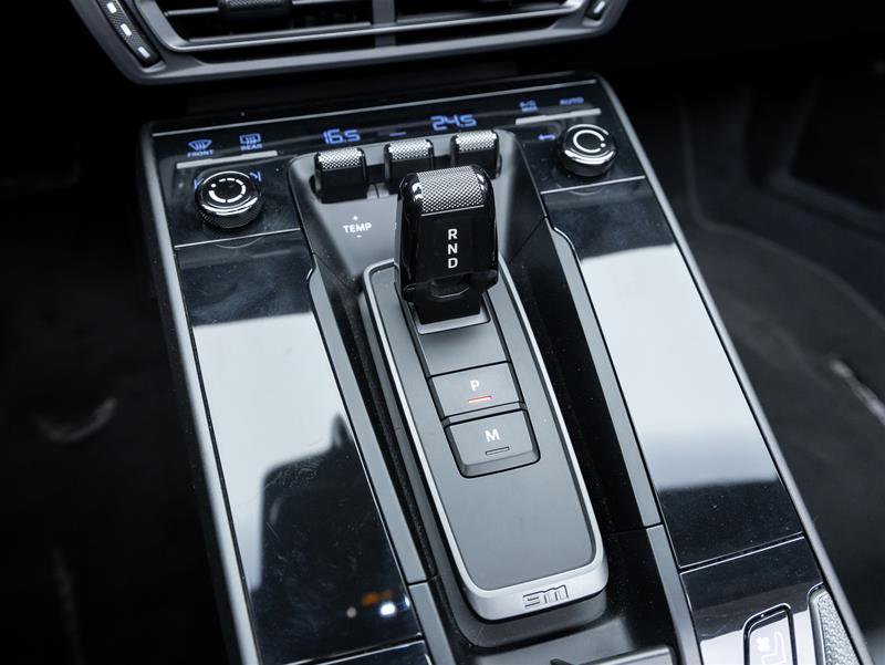 2024 Porsche 911 Targa 4S