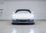 2024 Porsche 911 Targa 4S
