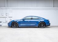 2023 Porsche Taycan GTS