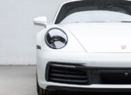 2024 Porsche 911 Targa 4S