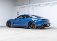 2023 Porsche Taycan GTS