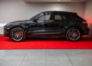 2025 Porsche Macan S AWD