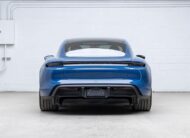 2023 Porsche Taycan GTS