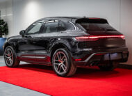 2025 Porsche Macan S AWD