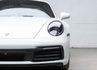 2024 Porsche 911 Targa 4S