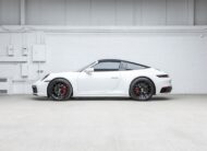 2024 Porsche 911 Targa 4S