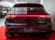 2025 Porsche Macan S AWD