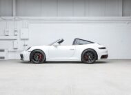 2024 Porsche 911 Targa 4S