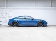 2023 Porsche Taycan GTS