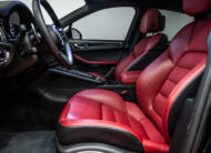 2025 Porsche Macan S AWD