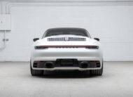 2024 Porsche 911 Targa 4S
