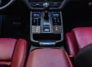 2025 Porsche Macan S AWD
