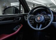 2025 Porsche Macan S AWD