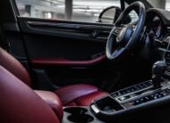 2025 Porsche Macan S AWD