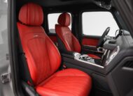2023 Mercedes-Benz G 63 AMG 4MATIC