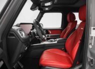 2023 Mercedes-Benz G 63 AMG 4MATIC