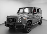 2023 Mercedes-Benz G 63 AMG 4MATIC