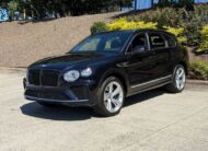 2024 Bentley Bentayga