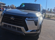 2024 Lexus GX 550