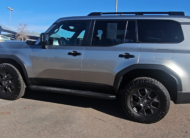 2024 Lexus GX 550