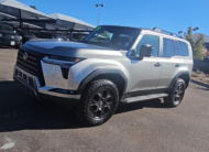 2024 Lexus GX 550