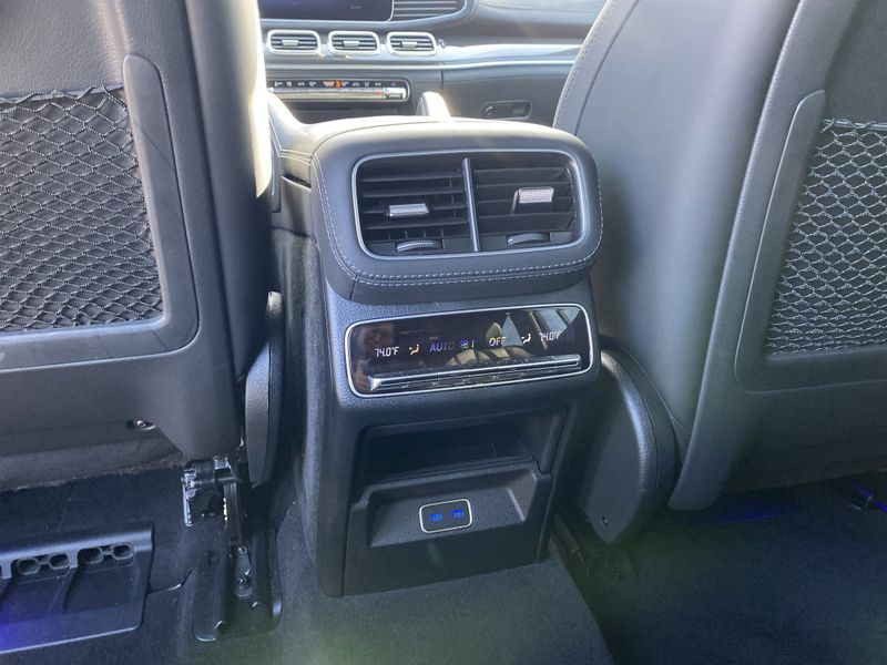 2024 Mercedes-Benz GLS 63 AMG 4MATIC