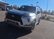 2024 Lexus GX 550
