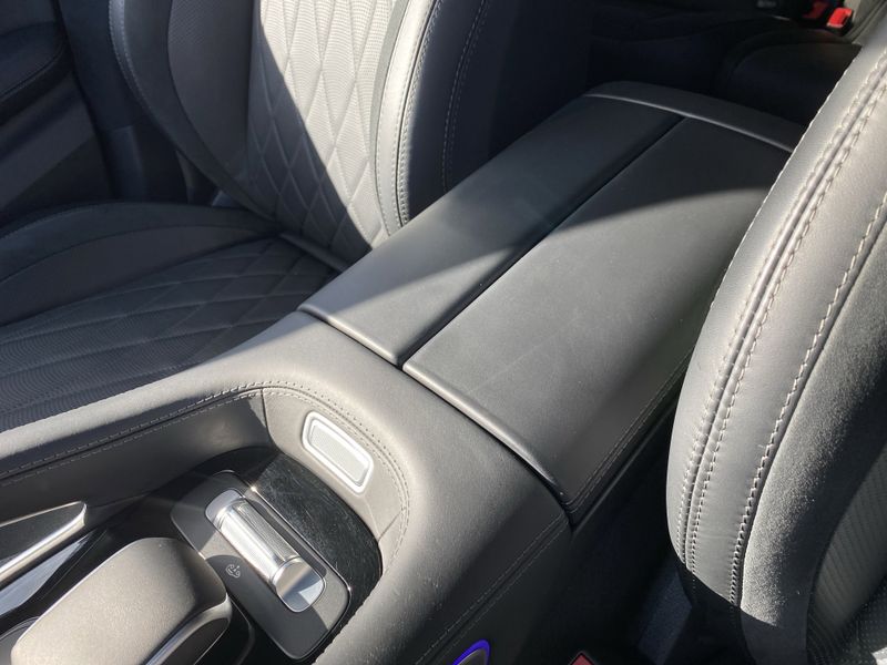 2024 Mercedes-Benz GLS 63 AMG 4MATIC