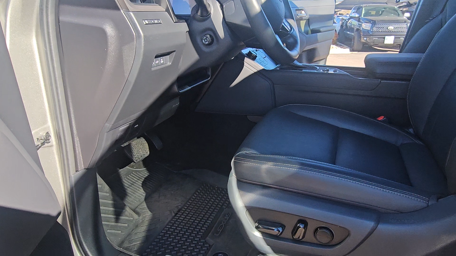 2024 Lexus GX 550