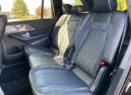 2024 Mercedes-Benz GLS 63 AMG 4MATIC