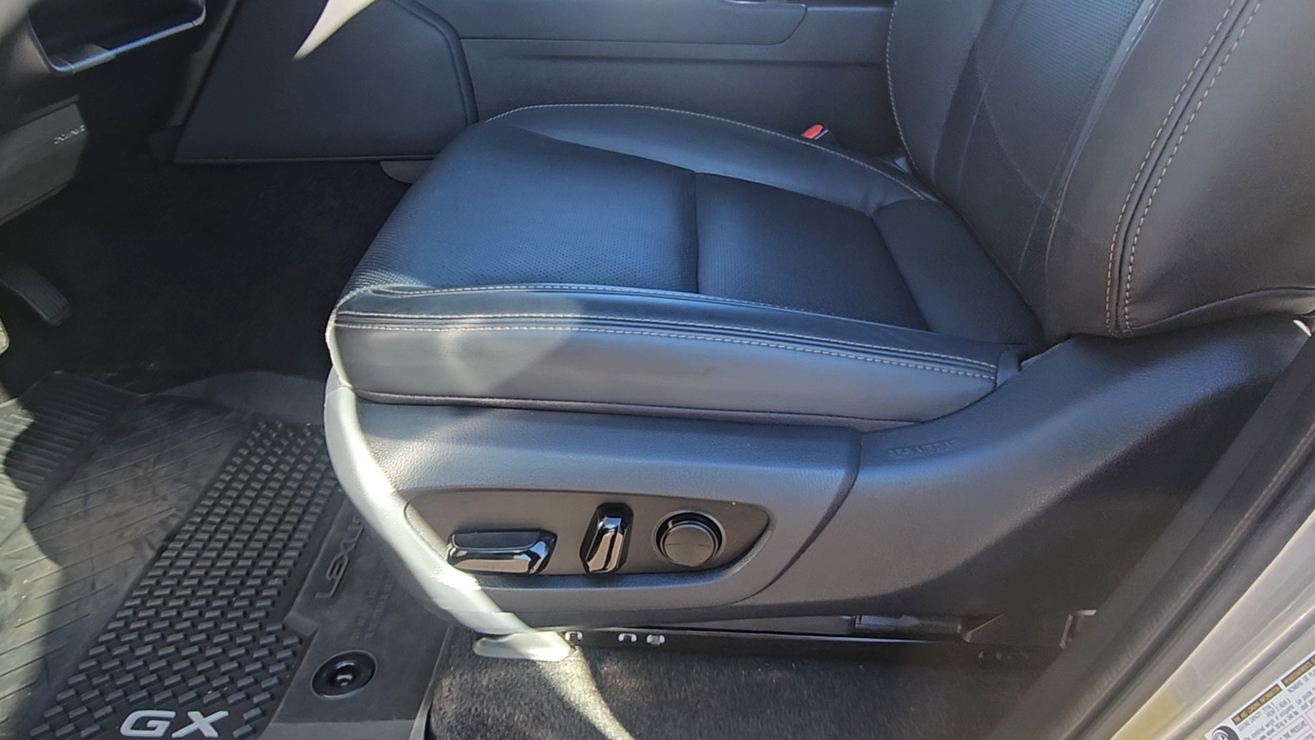 2024 Lexus GX 550
