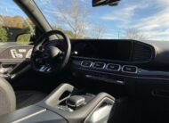 2024 Mercedes-Benz GLS 63 AMG 4MATIC