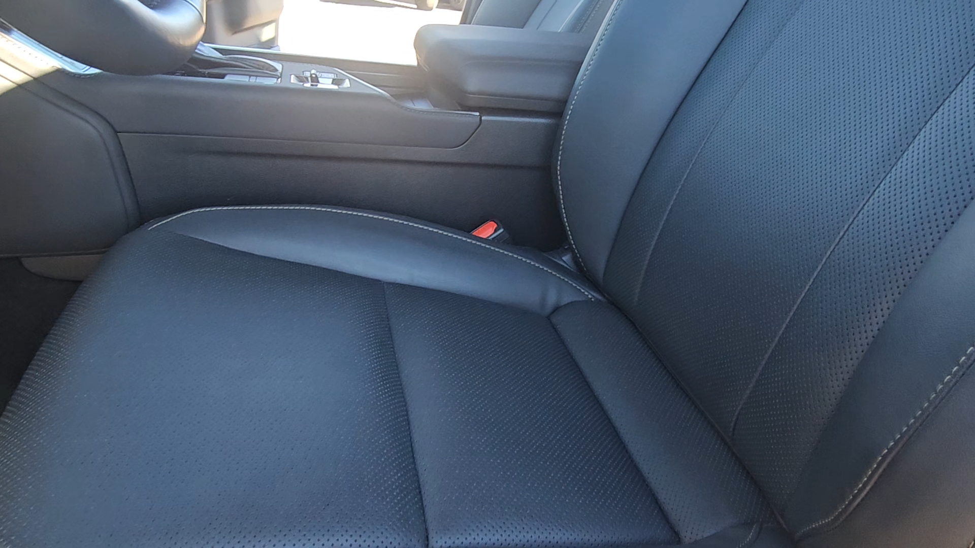 2024 Lexus GX 550