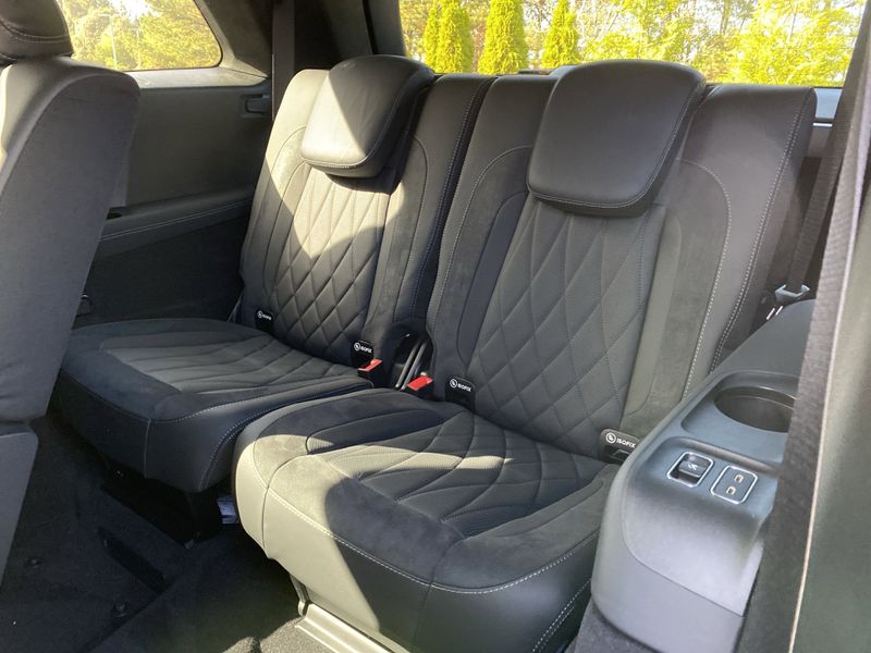 2024 Mercedes-Benz GLS 63 AMG 4MATIC