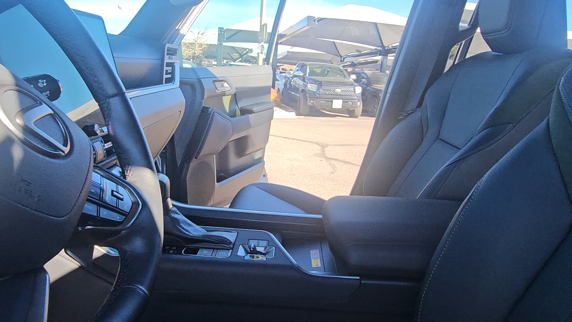 2024 Lexus GX 550