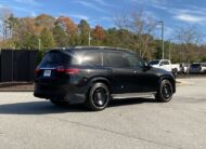 2024 Mercedes-Benz GLS 63 AMG 4MATIC