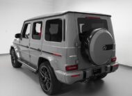 2023 Mercedes-Benz G 63 AMG 4MATIC