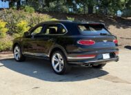 2024 Bentley Bentayga